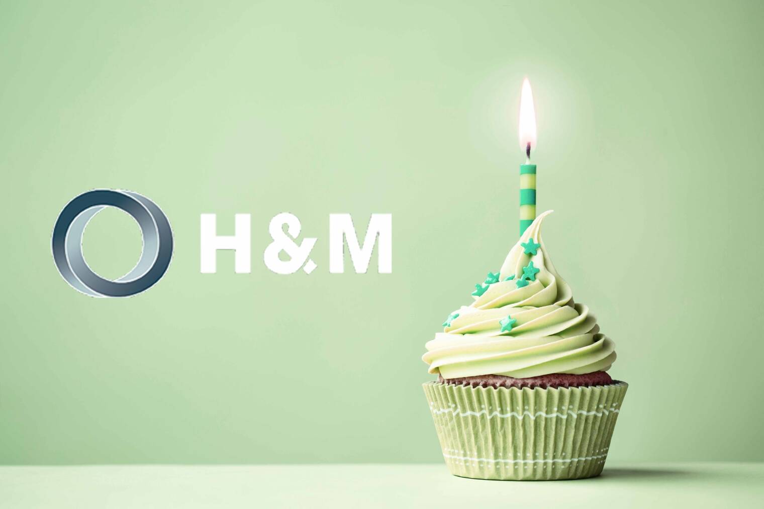 H&M: 25 ans de succès !