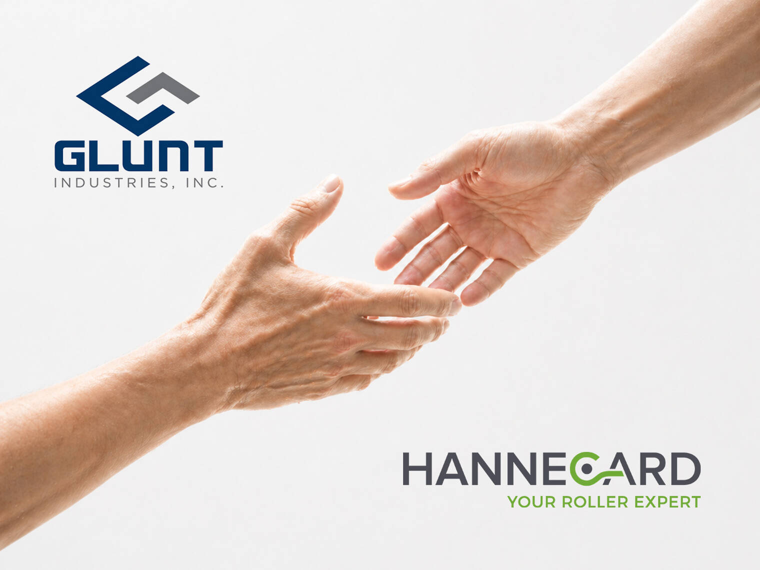 Hannecard renforce sa position mondiale dans l’industrie sidérurgique avec l’acquisition de Glunt In