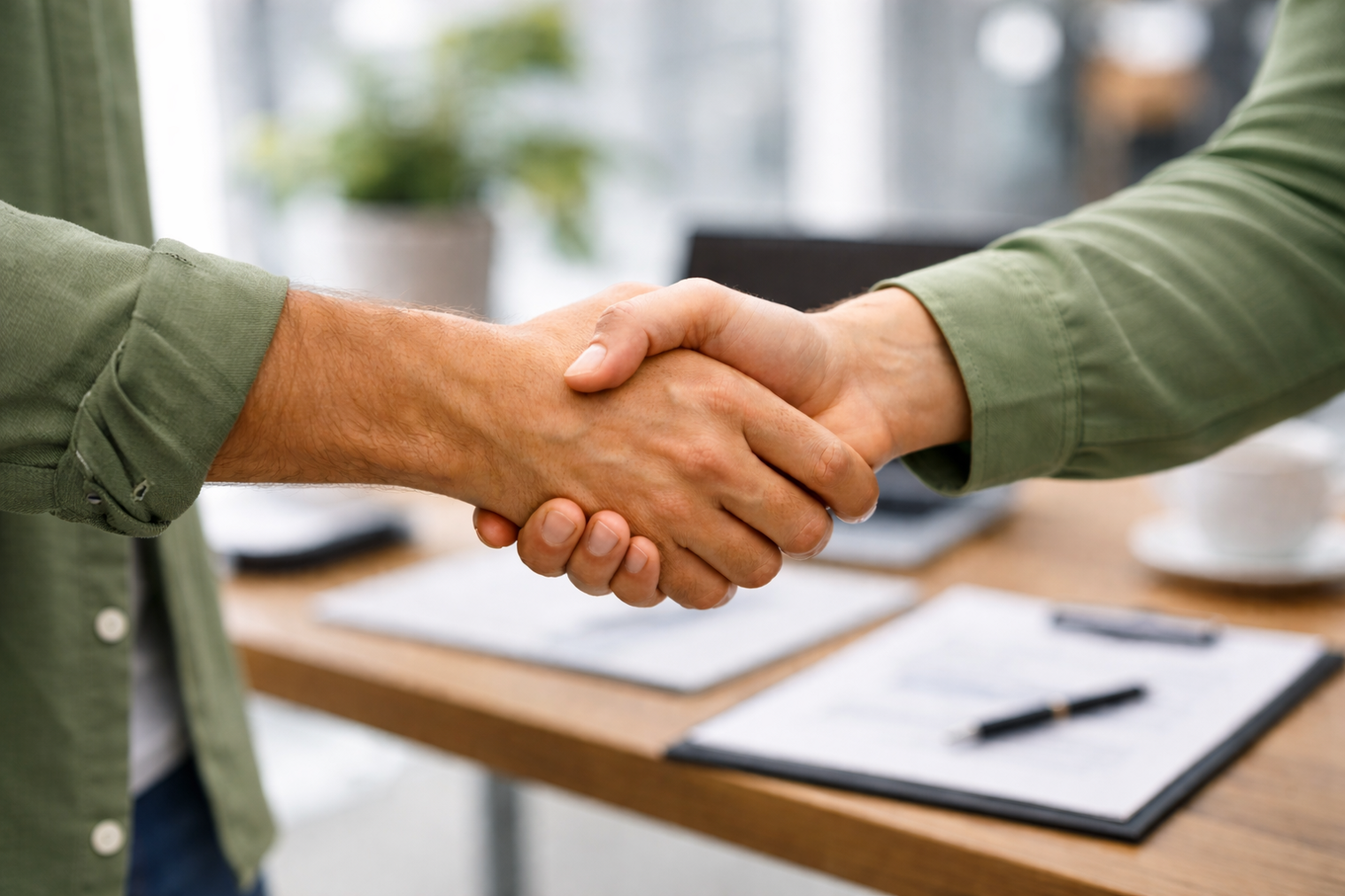 Responsable RH