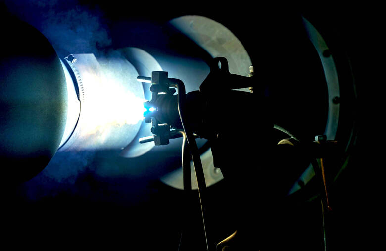 Revêtements par projection plasma