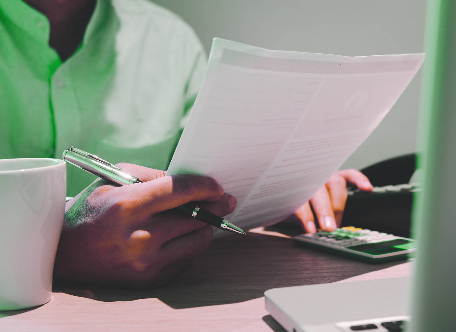 Assistant Administratif Achats