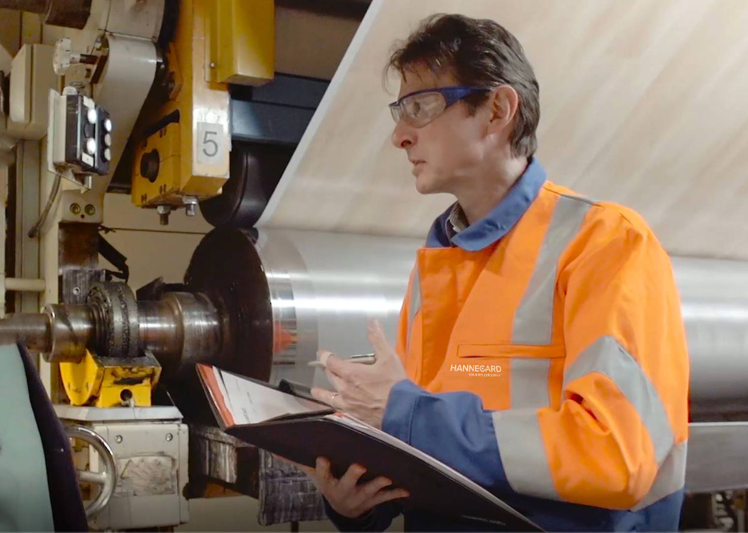 Ingenieur Proces & Productie (m/v/x)